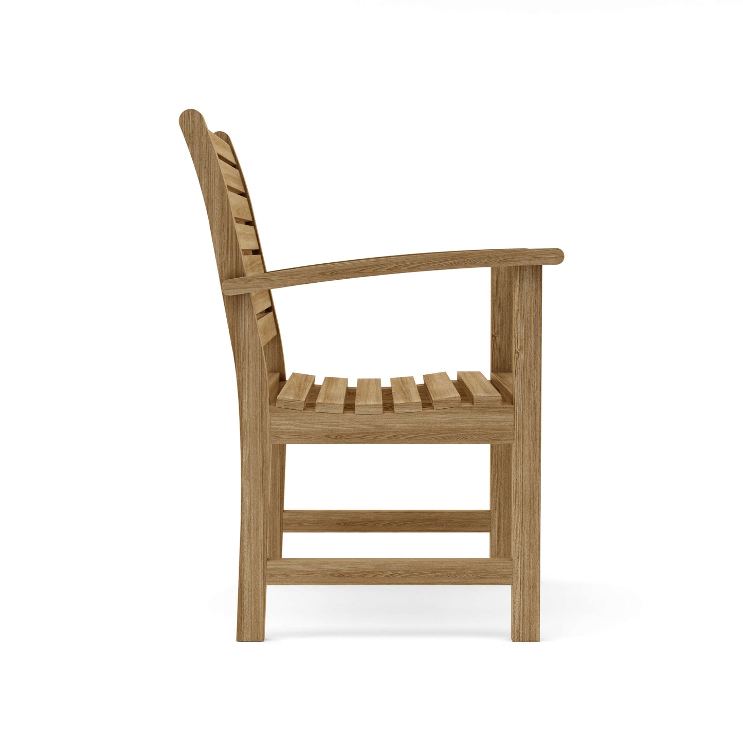 Anderson Teak Victoria Dining Armchair — product image 3 of 6