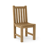 Anderson Teak Braxton Teak Wood Dining Chair