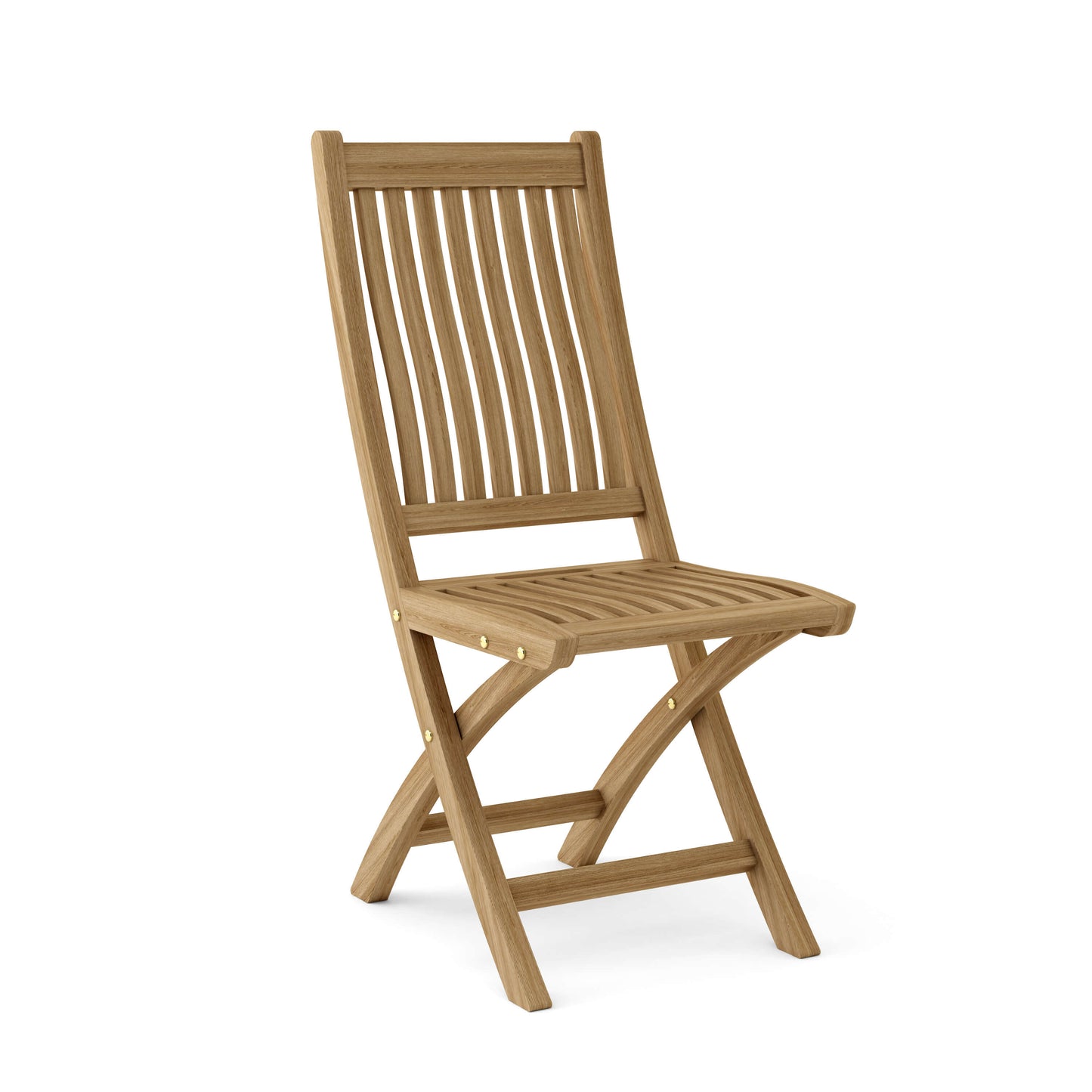 Anderson Teak Tropico Folding Armchairs Set of 2 — product image 1 of 10