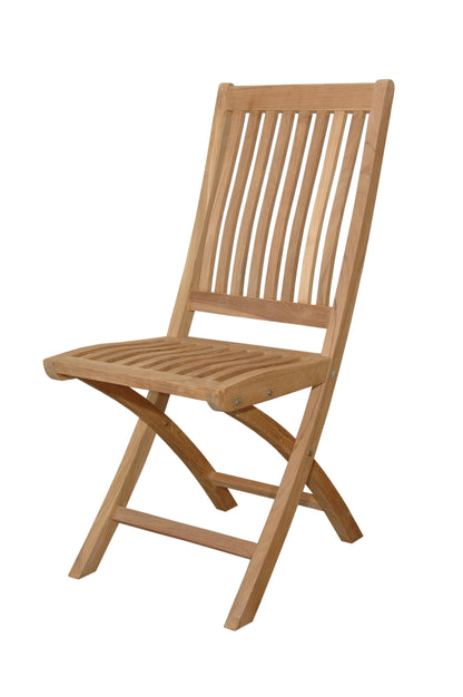 Anderson Teak Tropico Folding Armchairs Set of 2 — product image 10 of 10