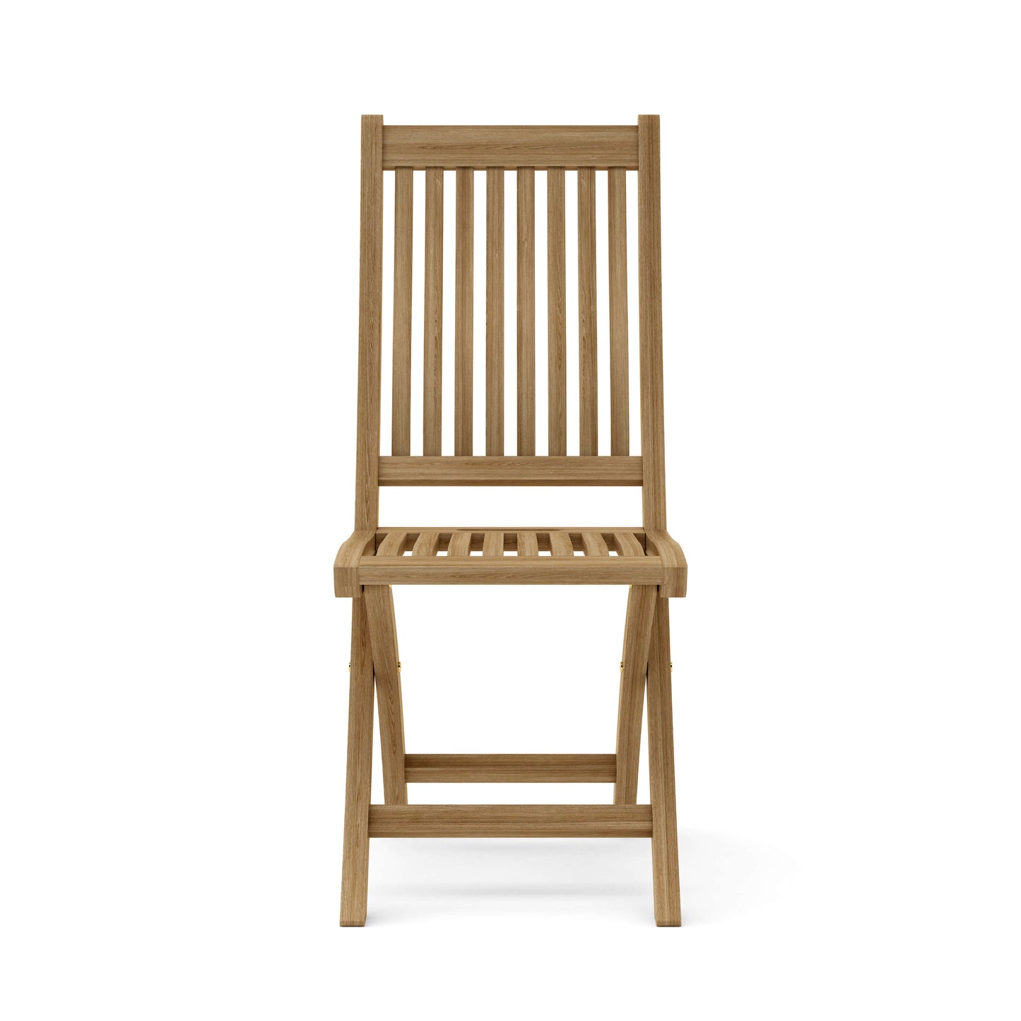 Anderson Teak Tropico Folding Armchairs Set of 2 — product image 2 of 10