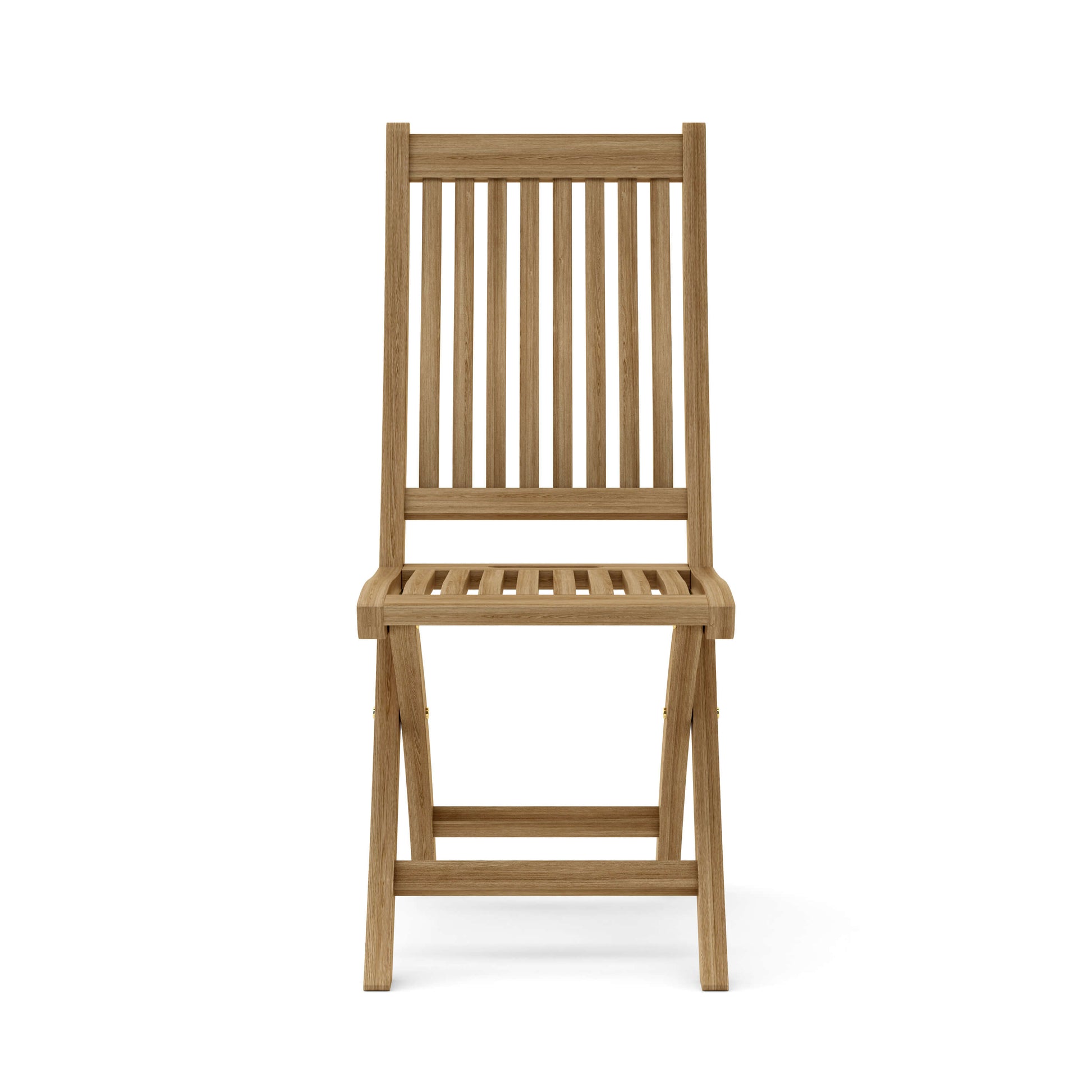Anderson Teak Tropico Folding Armchairs Set of 2 — product image 2 of 10