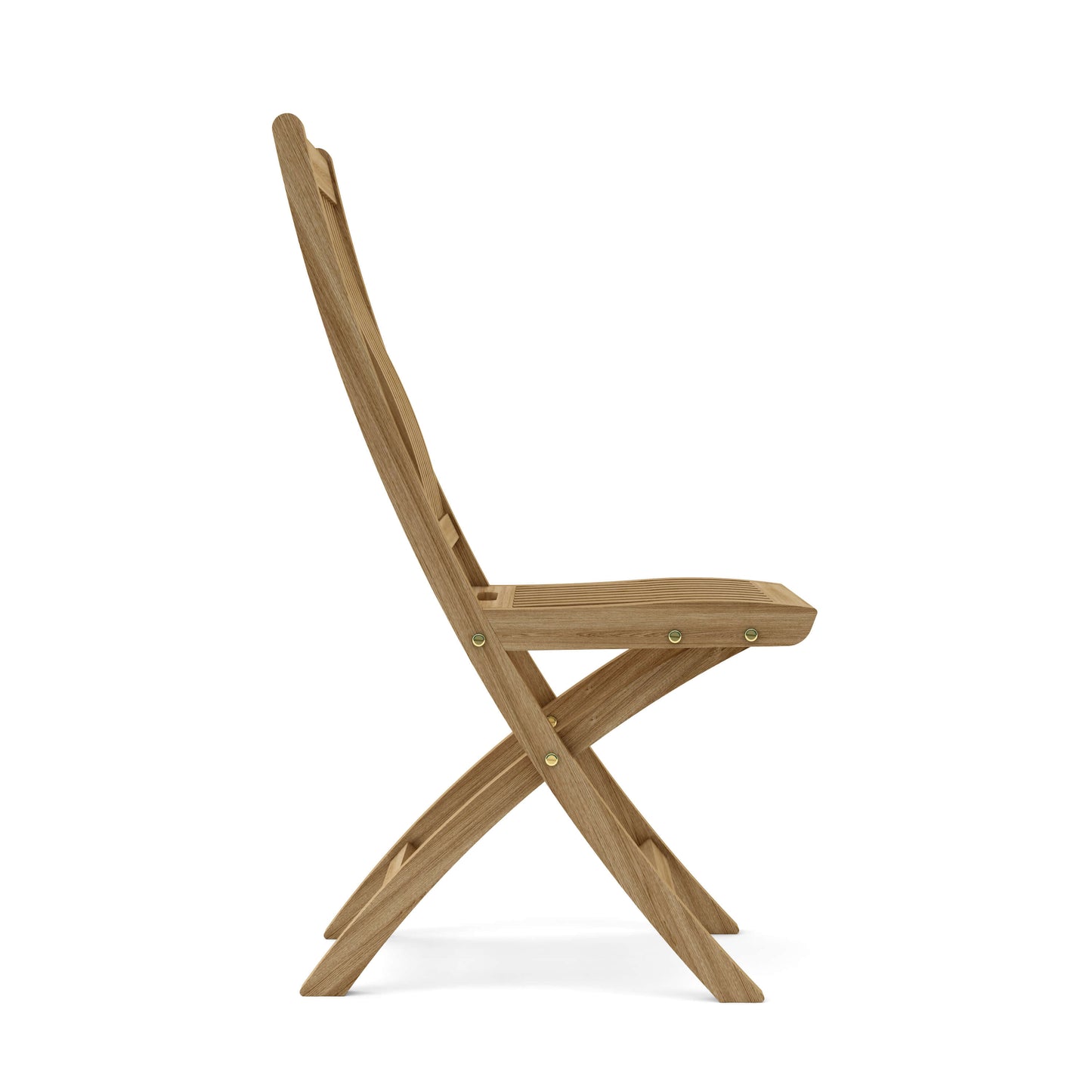 Anderson Teak Tropico Folding Armchairs Set of 2 — product image 3 of 10
