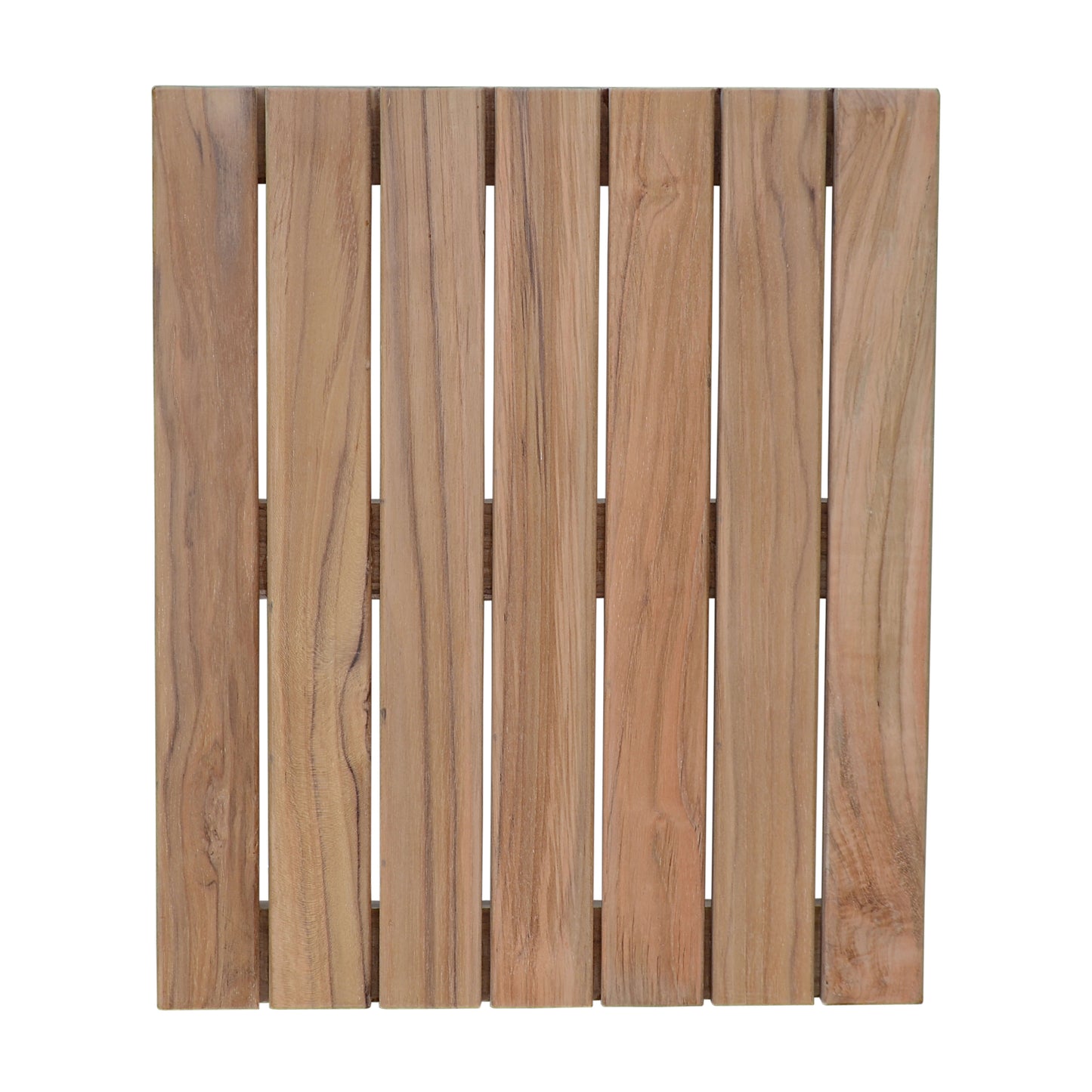 Anderson Teak Wall Mount Folding Chair I — product image 5 of 7
