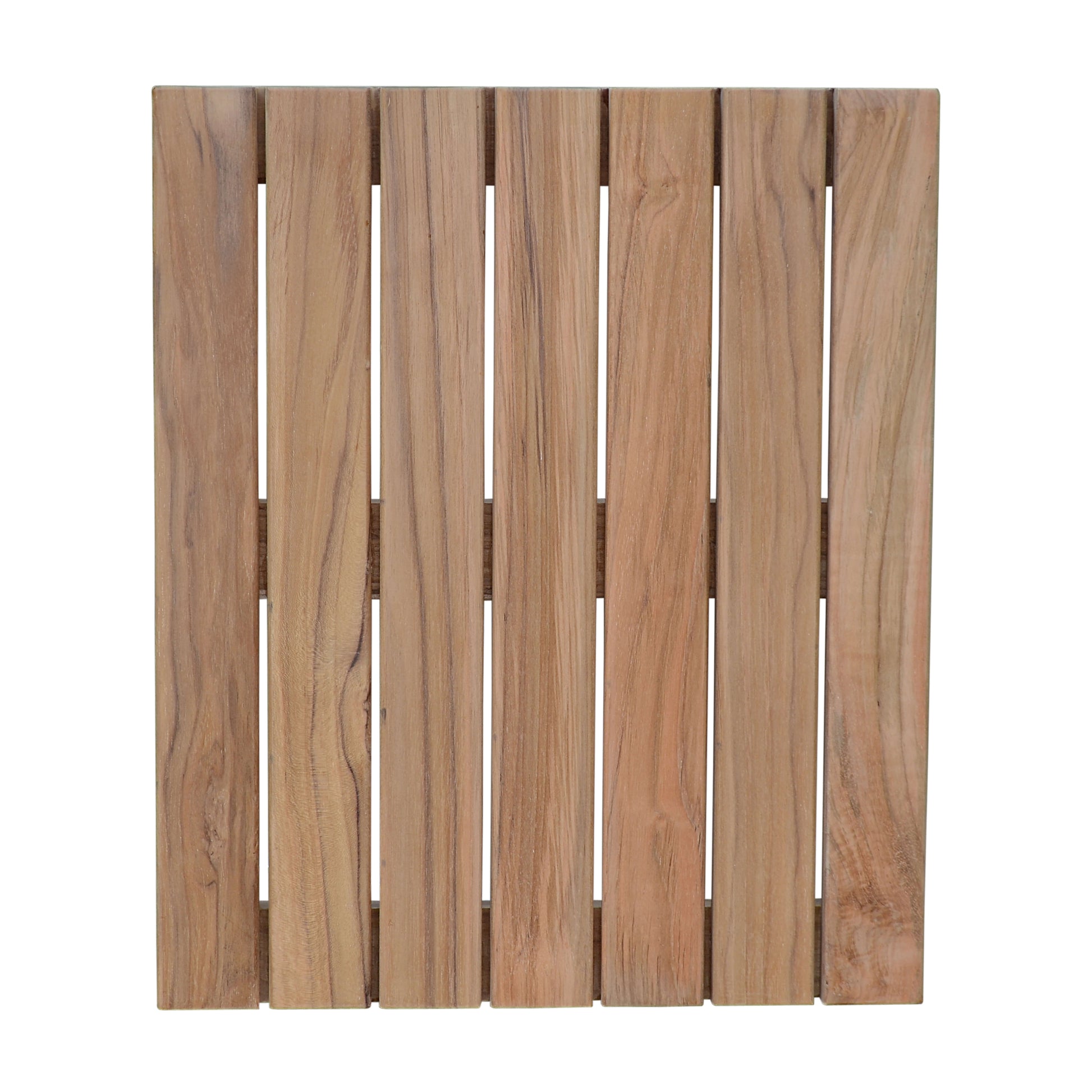 Anderson Teak Wall Mount Folding Chair I — product image 5 of 7