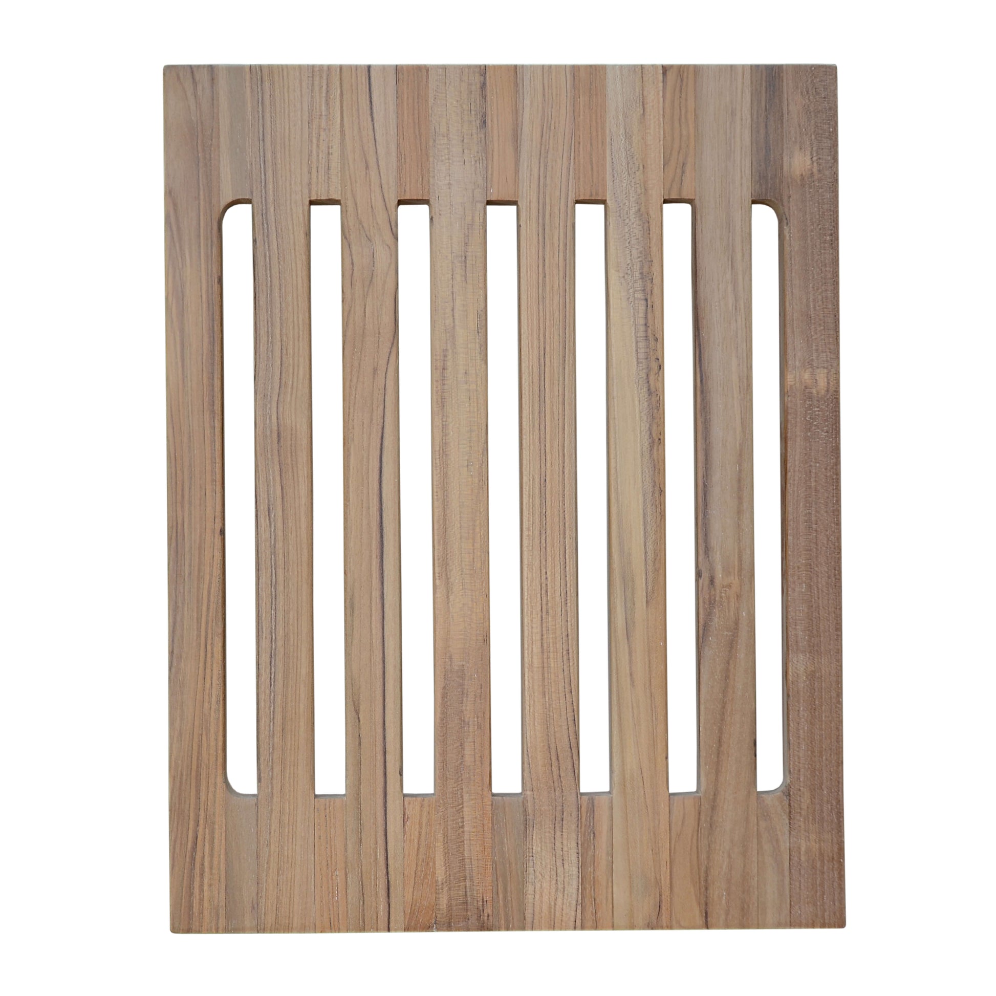Anderson Teak Wall Mount Folding Chair II — product image 5 of 7