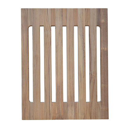 Anderson Teak Wall Mount Folding Chair II — product image 5 of 7