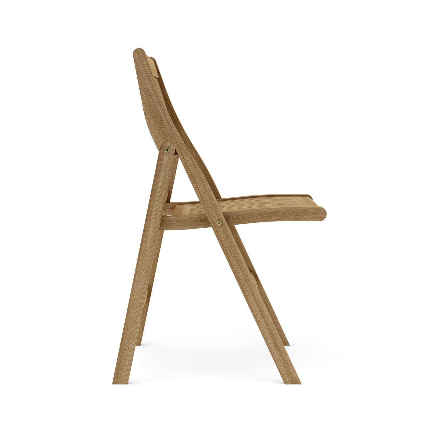 Anderson Teak Windsor Folding Chair Set of 2 — product image 3 of 8
