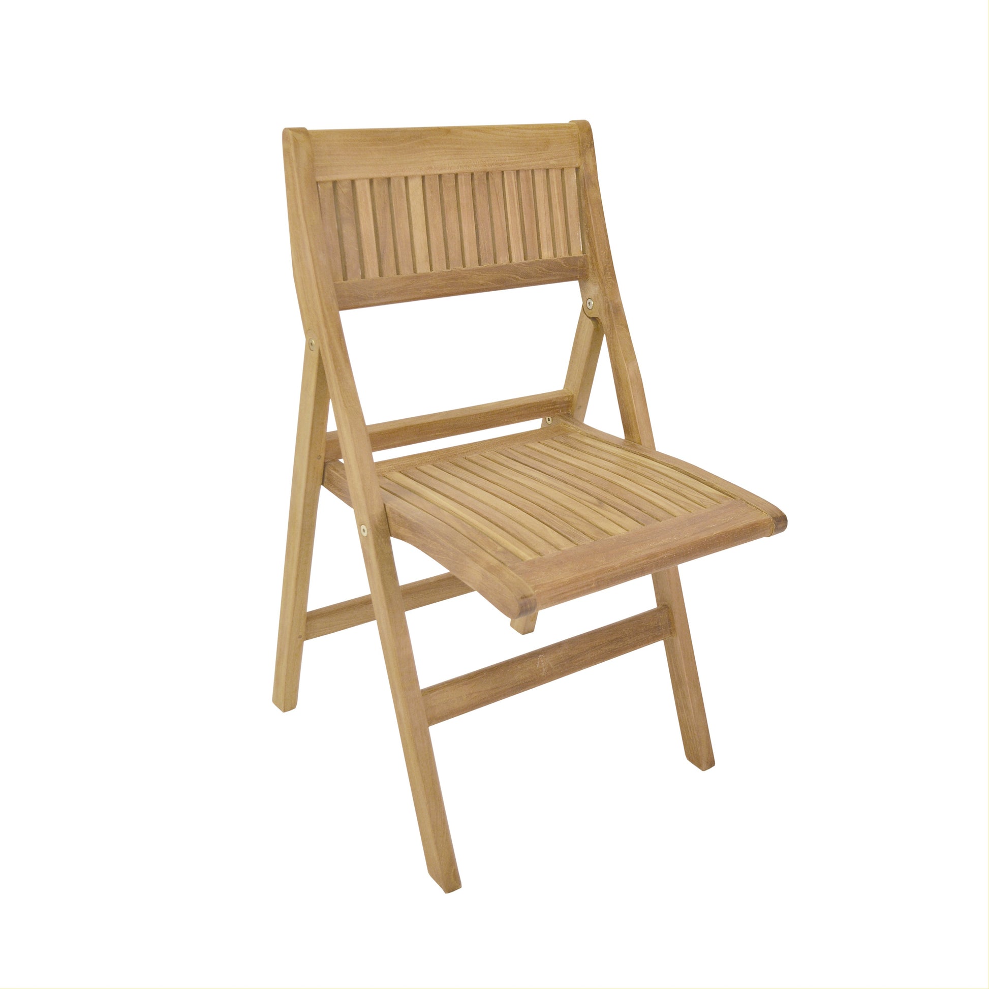 Anderson Teak Windsor Folding Chair Set of 2 — product image 6 of 8