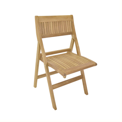 Anderson Teak Windsor Folding Chair Set of 2 — product image 6 of 8