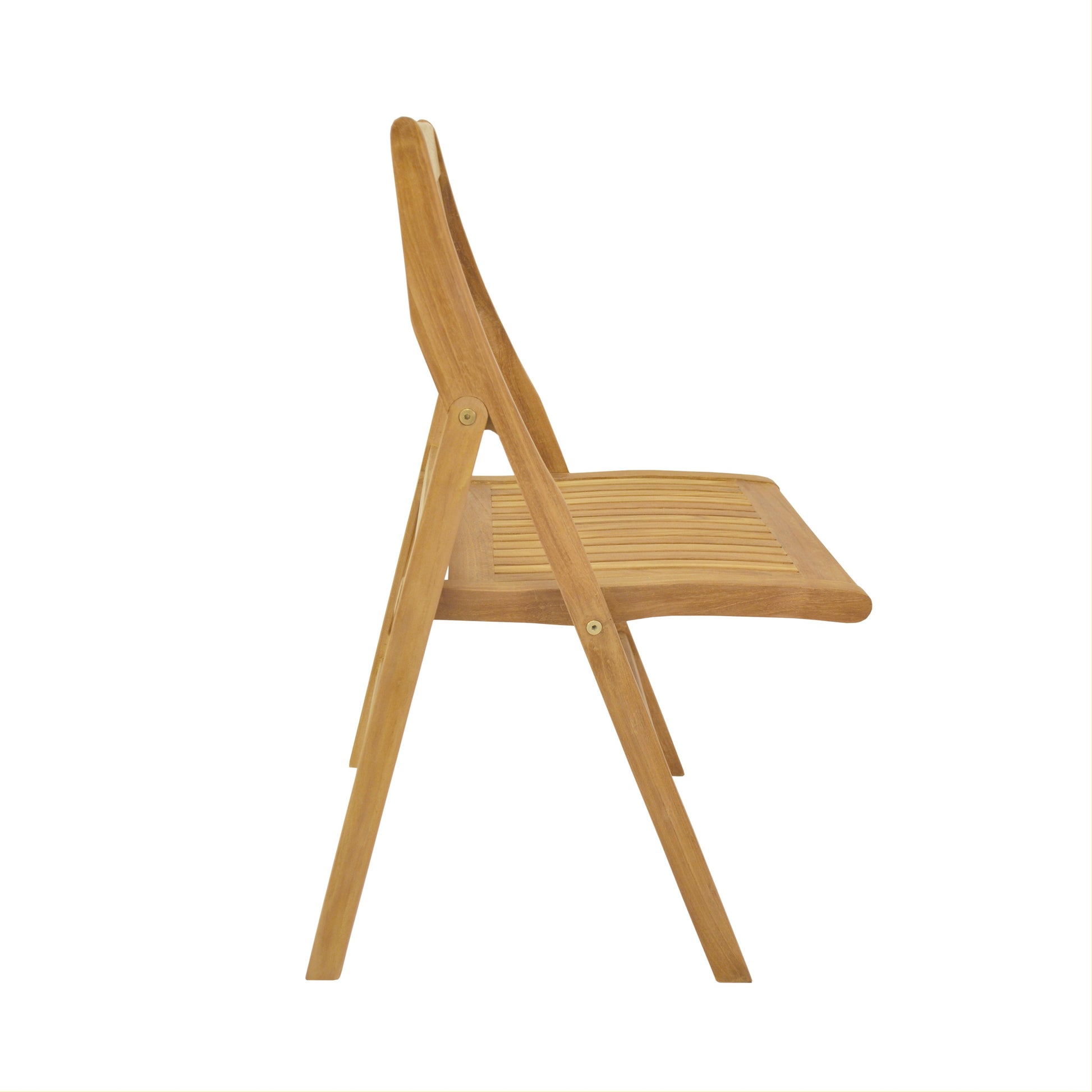 Anderson Teak Windsor Folding Chair Set of 2 — product image 7 of 8