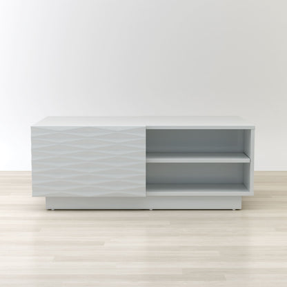 Anderson Teak Hinwil Coffee Table with Storage — product image 2 of 4