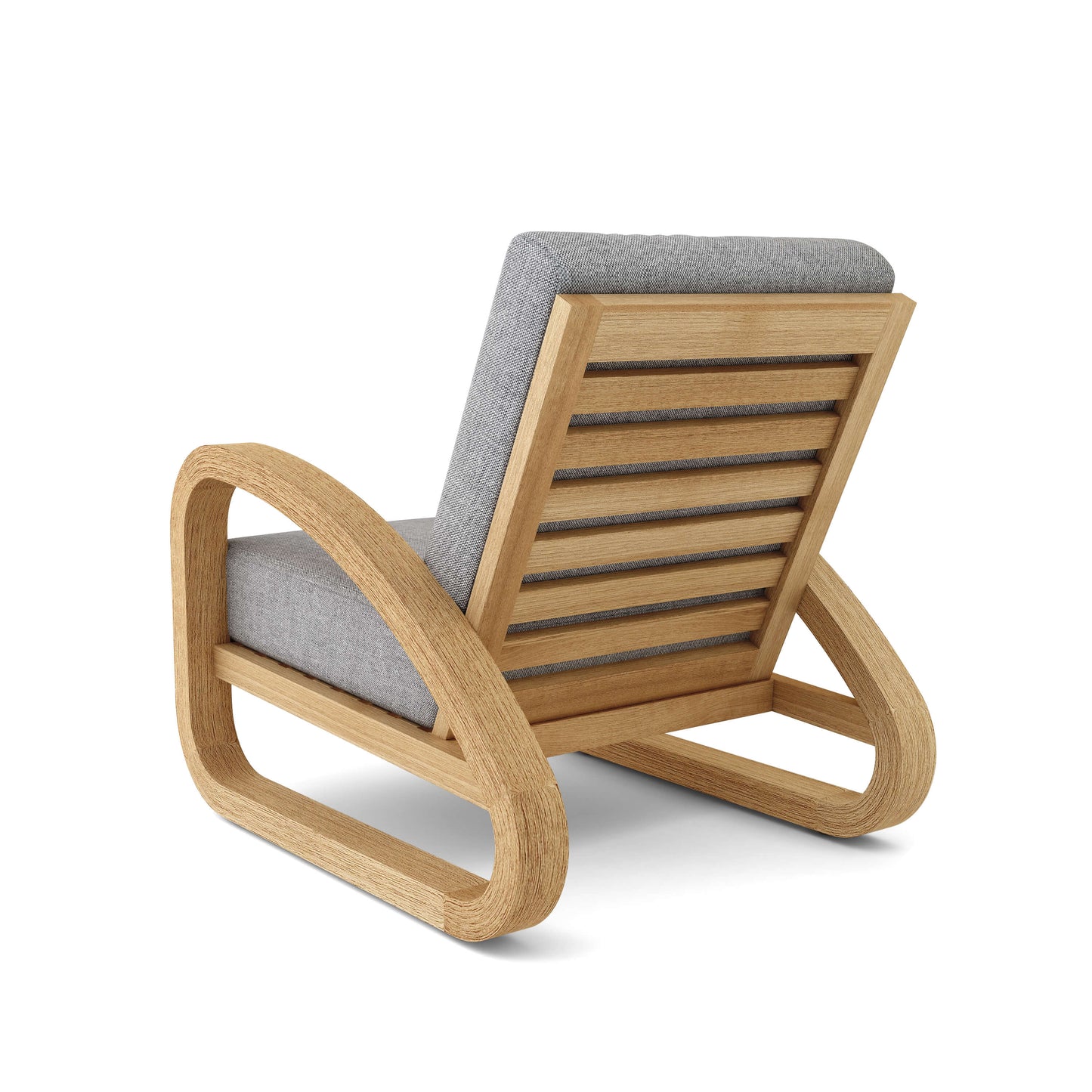 Anderson Teak Malaga Lounge Chair — product image 2 of 2