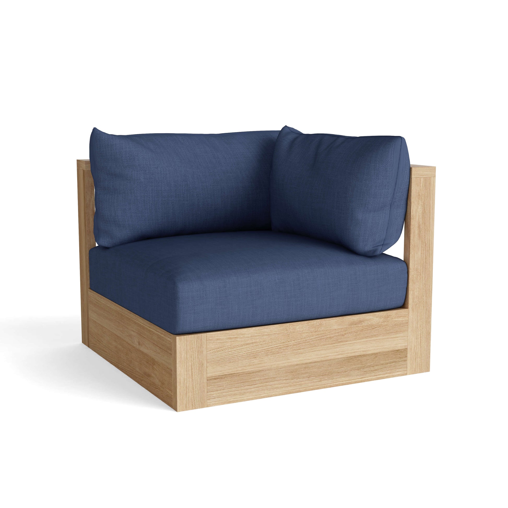 Anderson Teak Copacabana Corner Modular — product image 1 of 2