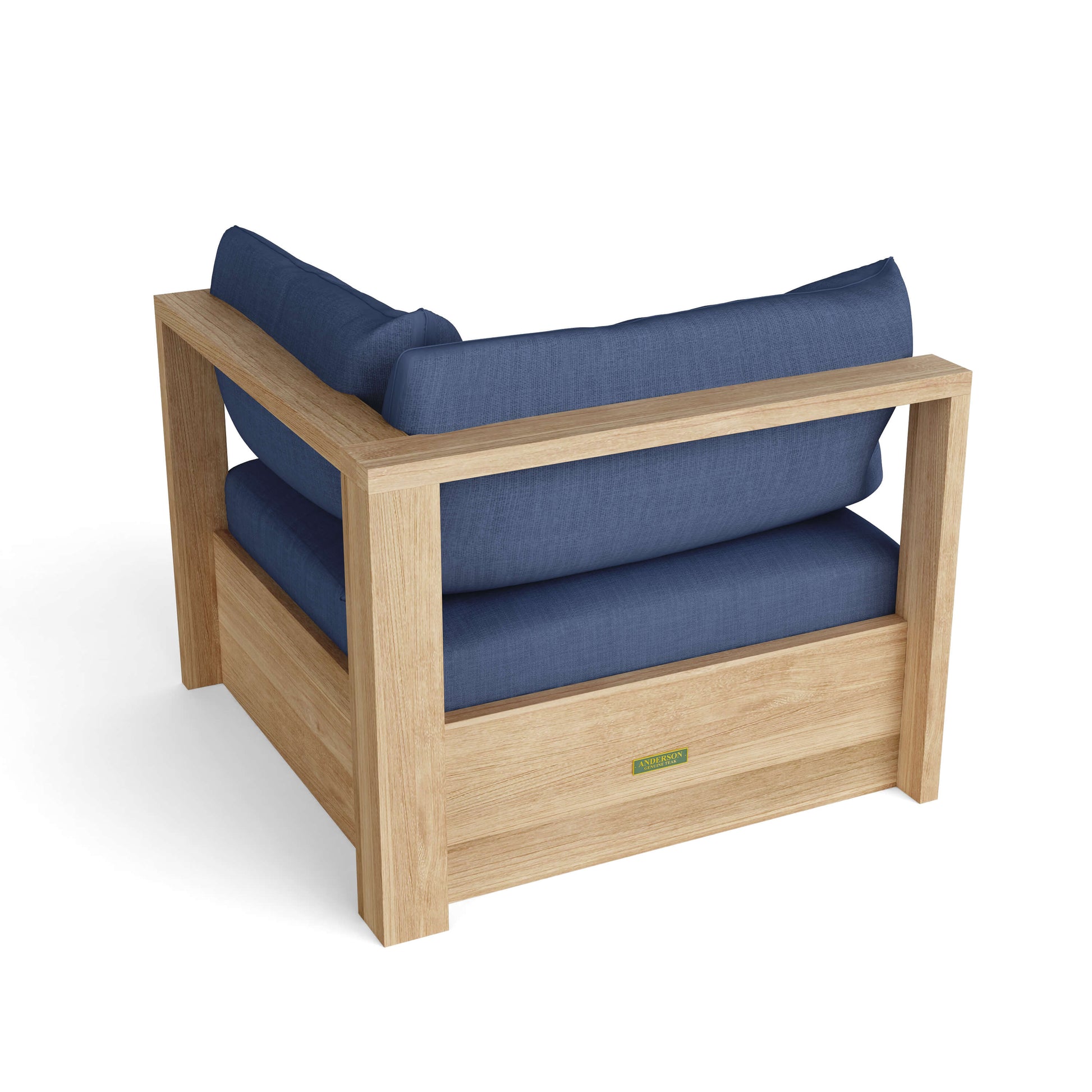 Anderson Teak Copacabana Corner Modular — product image 2 of 2