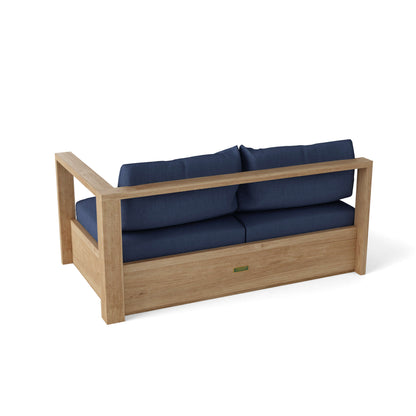 Anderson Teak Copacabana Left Loveseat Modular — product image 2 of 2