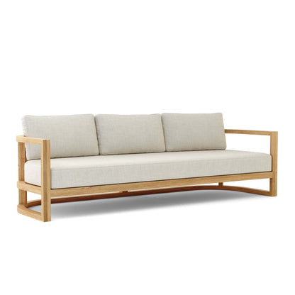 Anderson Teak Junus 3-Seat Sofa — product image 1 of 3
