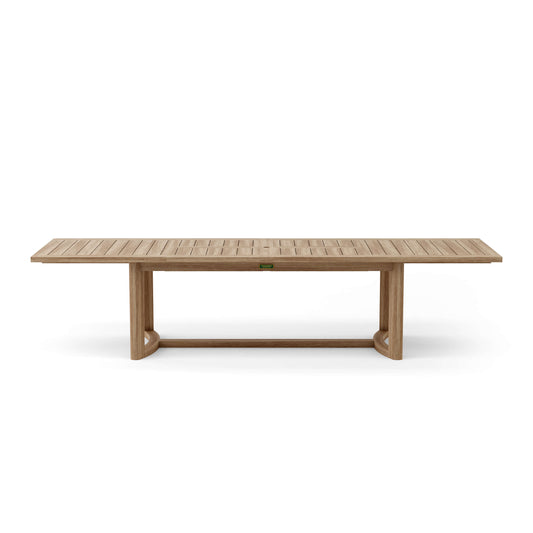 Anderson Teak Junus Dining Extension Table — product image 2 of 8