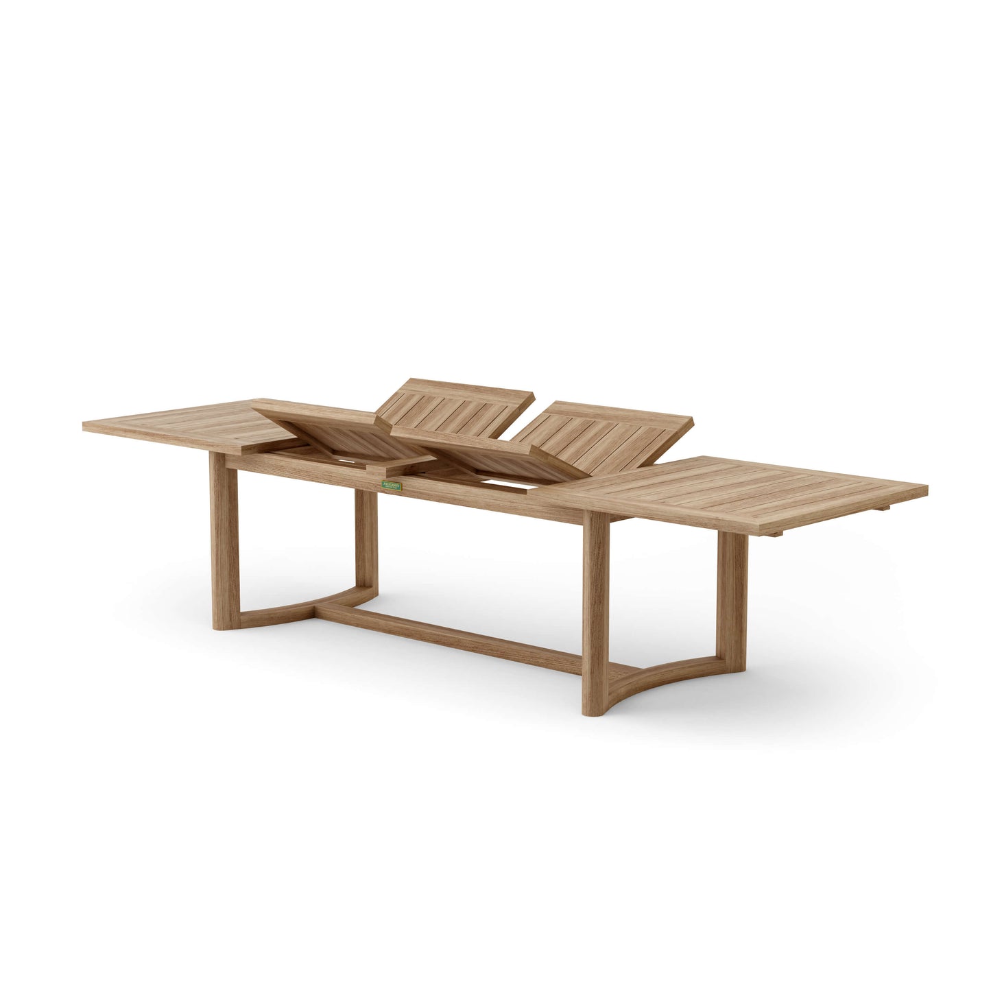Anderson Teak Junus Dining Extension Table — product image 3 of 8