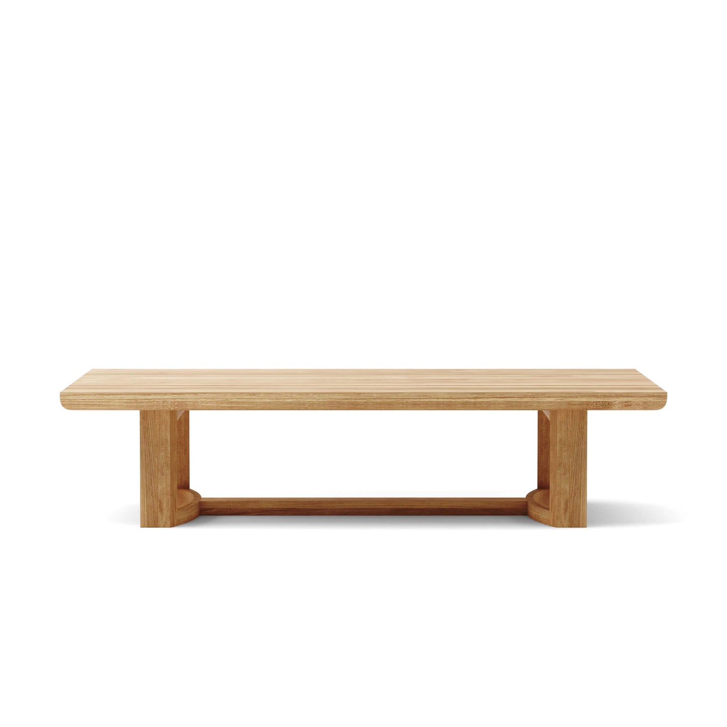 Anderson Teak Junus Coffee Table — product image 2 of 4