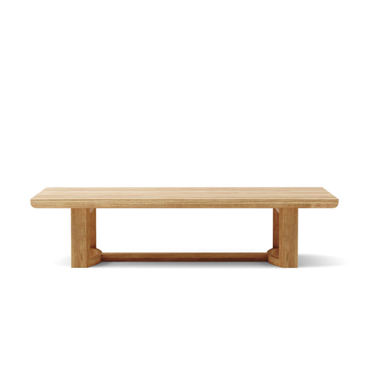 Anderson Teak Junus Coffee Table — product image 2 of 4
