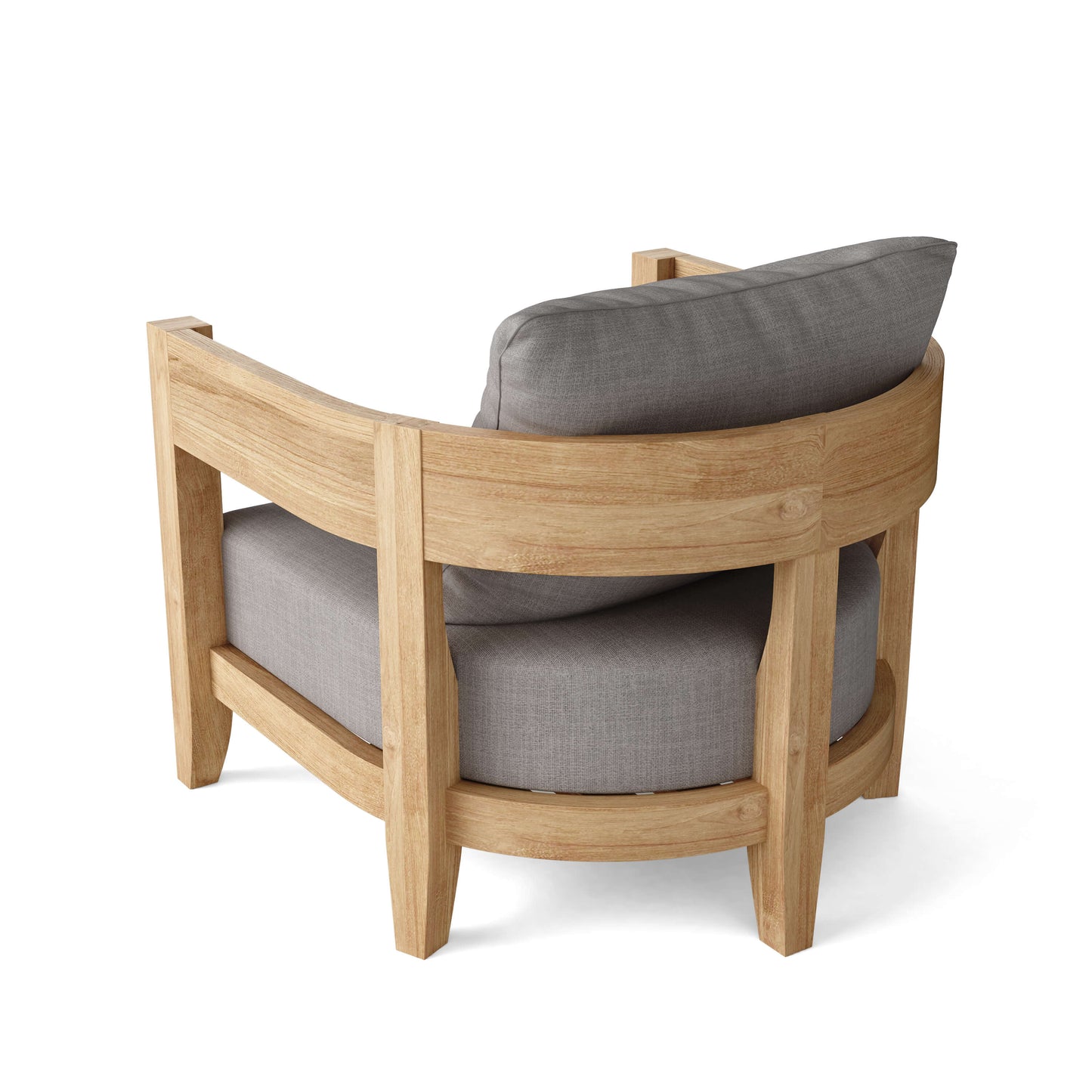 Anderson Teak Coronado Deep Seating Armchair — product image 2 of 2