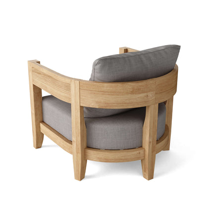 Anderson Teak Coronado Deep Seating Armchair — product image 2 of 2