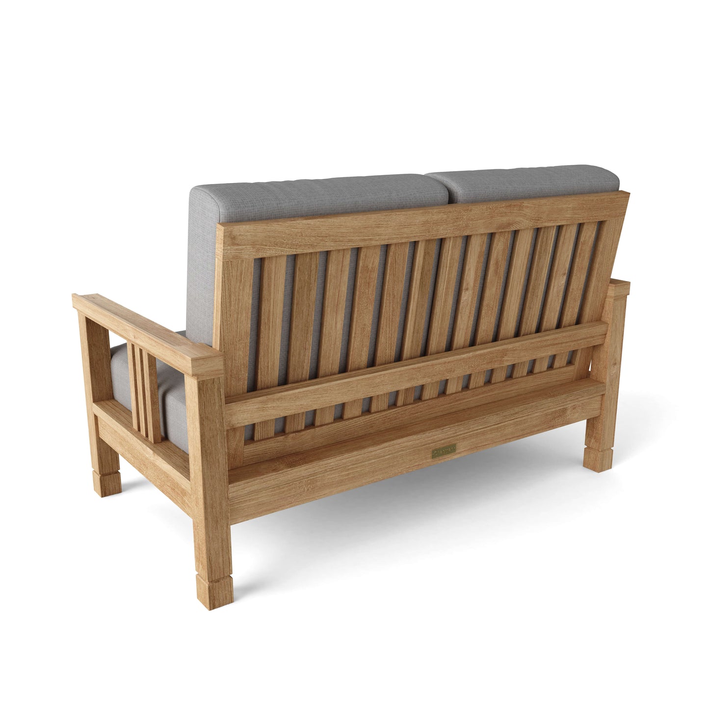 Anderson Teak SouthBay Deep Seating Love Seat — product image 2 of 2