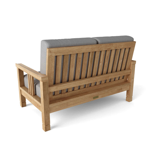 Anderson Teak SouthBay Deep Seating Love Seat — product image 2 of 2