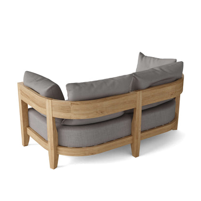 Anderson Teak Coronado Deep Seating Loveseat — product image 2 of 2