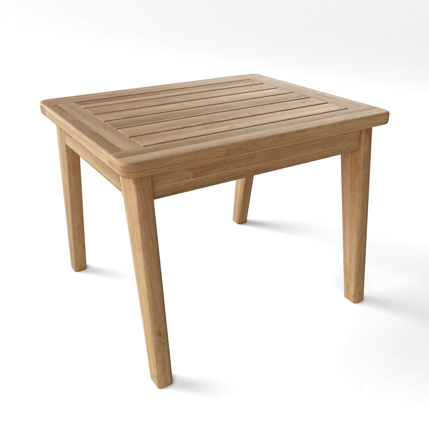 Anderson Teak Amalfi Side Table — product image 1 of 3