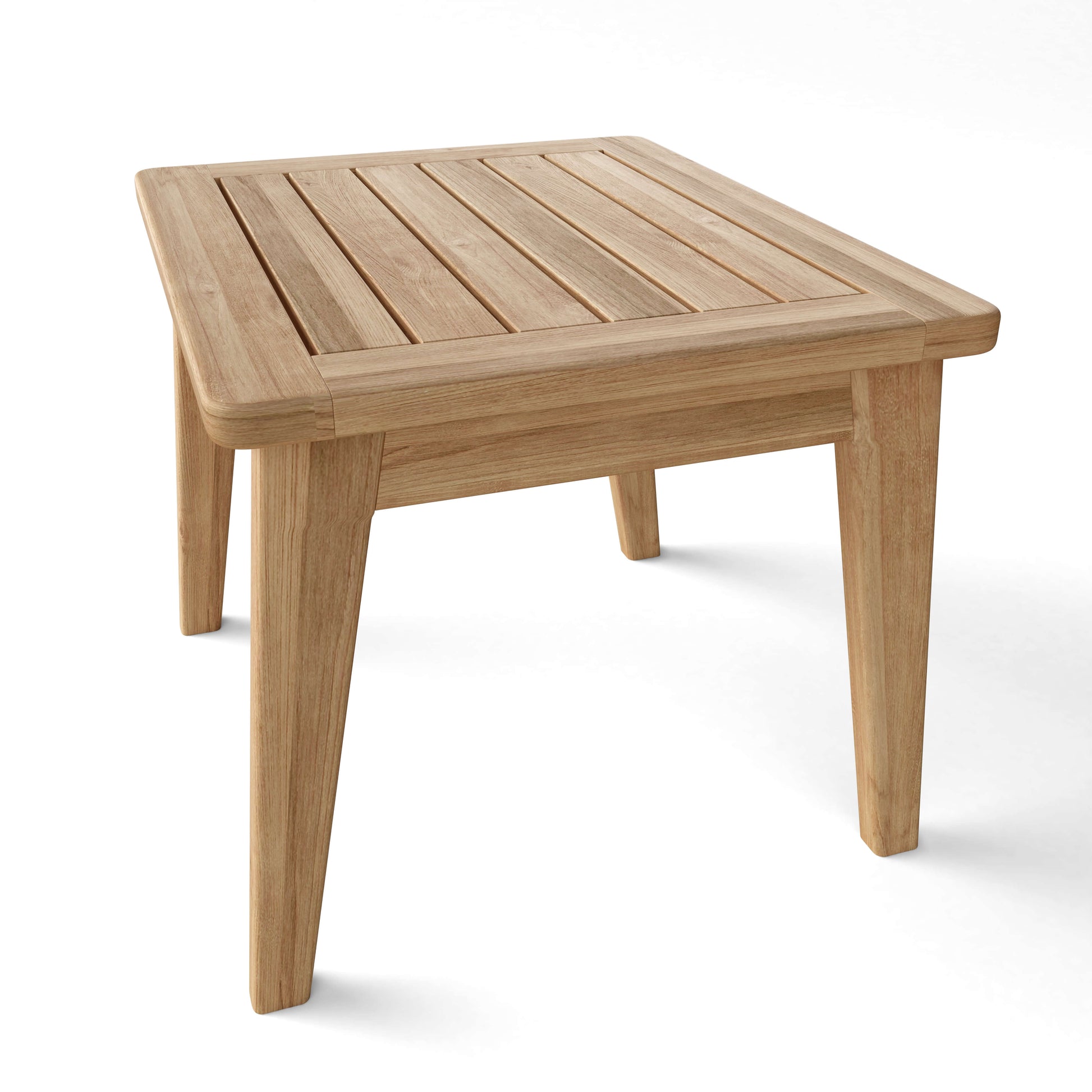 Anderson Teak Amalfi Side Table — product image 2 of 3