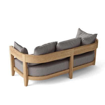 Anderson Teak Coronado Deep Seating Sofa 3 Seater — product image 2 of 2
