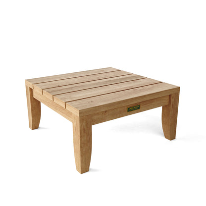 Anderson Teak Coronado Side Table — product image 1 of 3