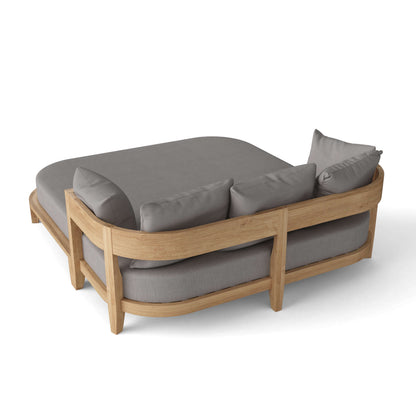 Anderson Teak Coronado Daybed — product image 2 of 2