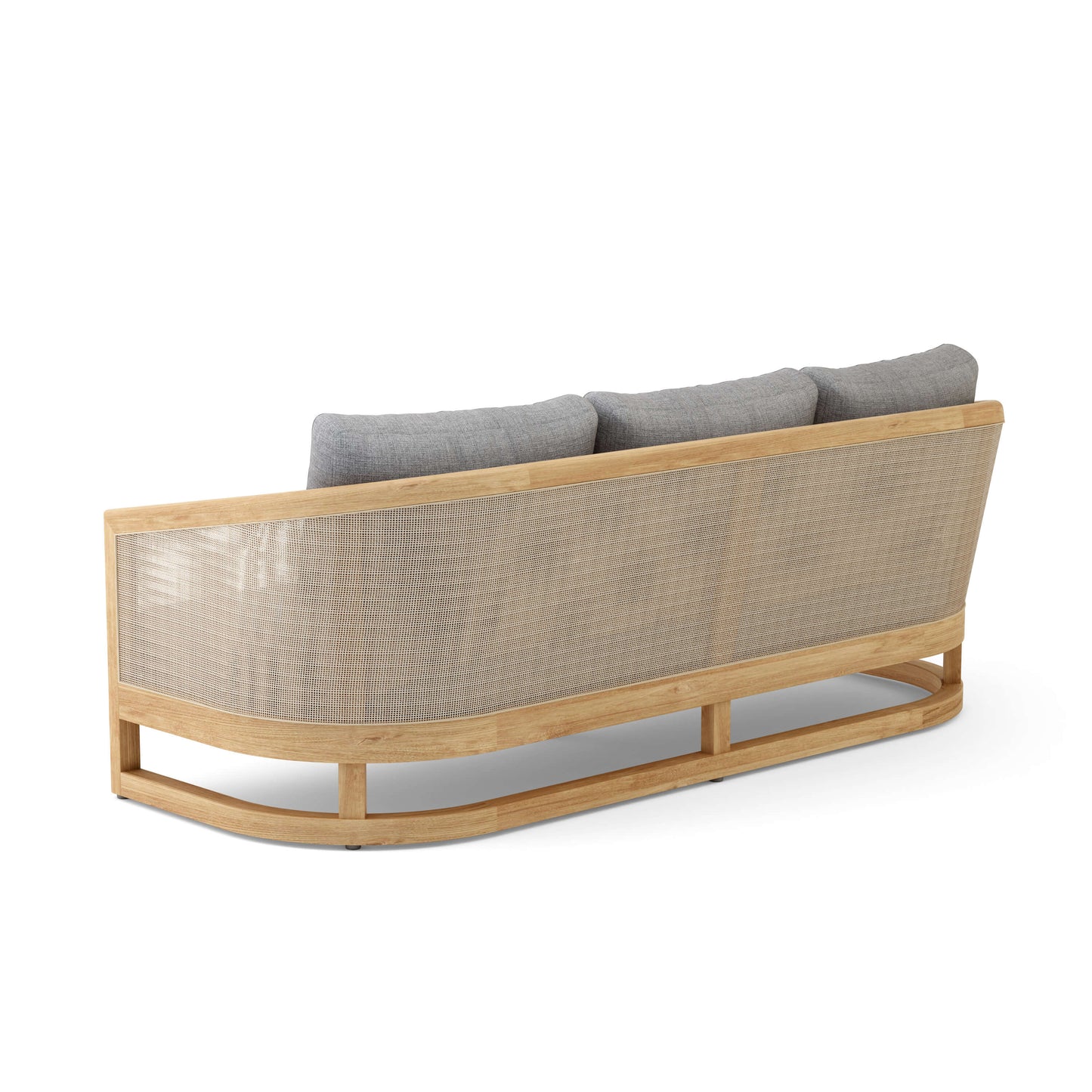 Anderson Teak Catania Deep Seating Sofa — product image 2 of 4