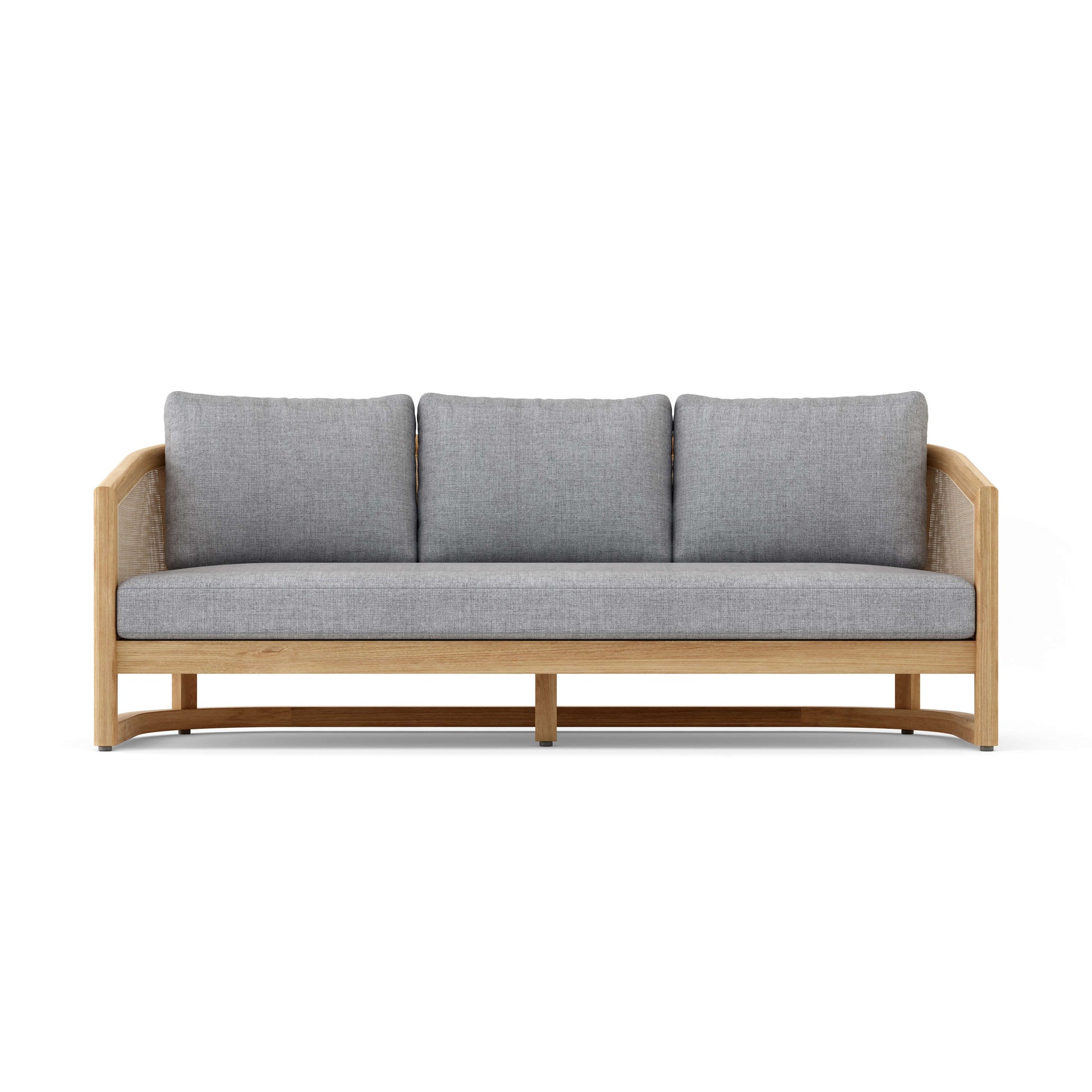 Anderson Teak Catania Deep Seating Sofa — product image 3 of 4