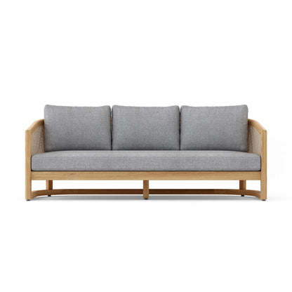 Anderson Teak Catania Deep Seating Sofa — product image 3 of 4