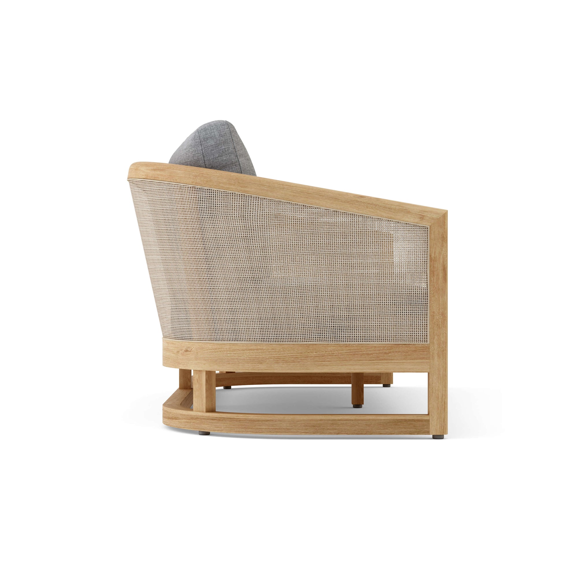 Anderson Teak Catania Deep Seating Sofa — product image 4 of 4