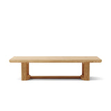 Anderson Teak Catania Coffee Table