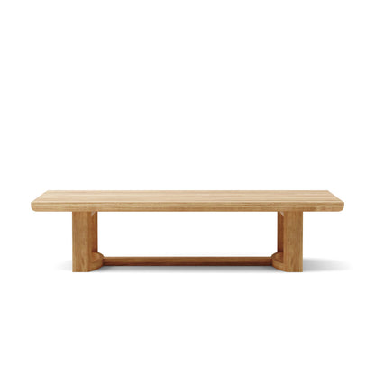 Anderson Teak Catania Coffee Table — product image 1 of 4