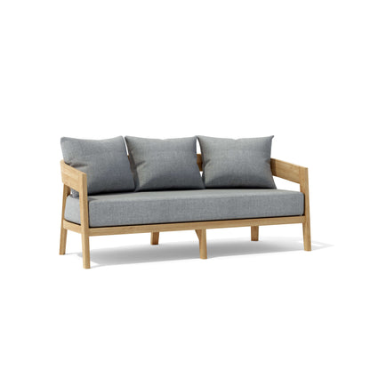 Anderson Teak Toscana 3-Seat Sofa — product image 1 of 4