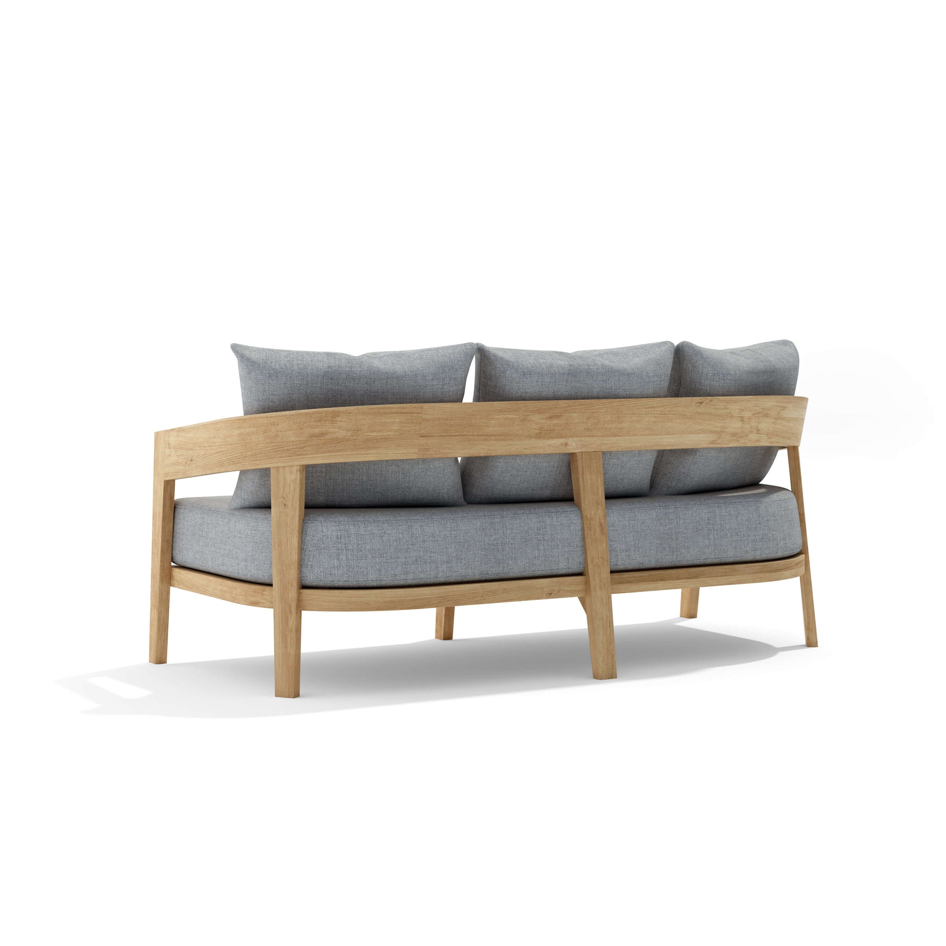 Anderson Teak Toscana 3-Seat Sofa — product image 3 of 4