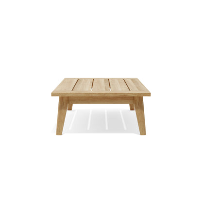 Anderson Teak Toscana Rectangular Coffee Table — product image 3 of 4