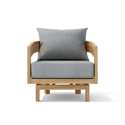 Anderson Teak Toscana Swivel Lounge Chair — product image 2 of 4