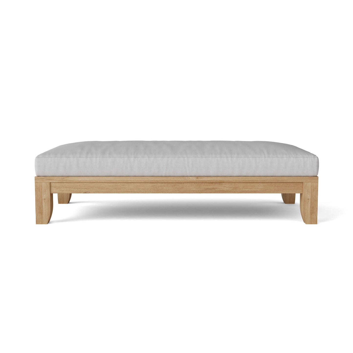 Anderson Teak Riviera 60 Inch Daybed — product image 1 of 2