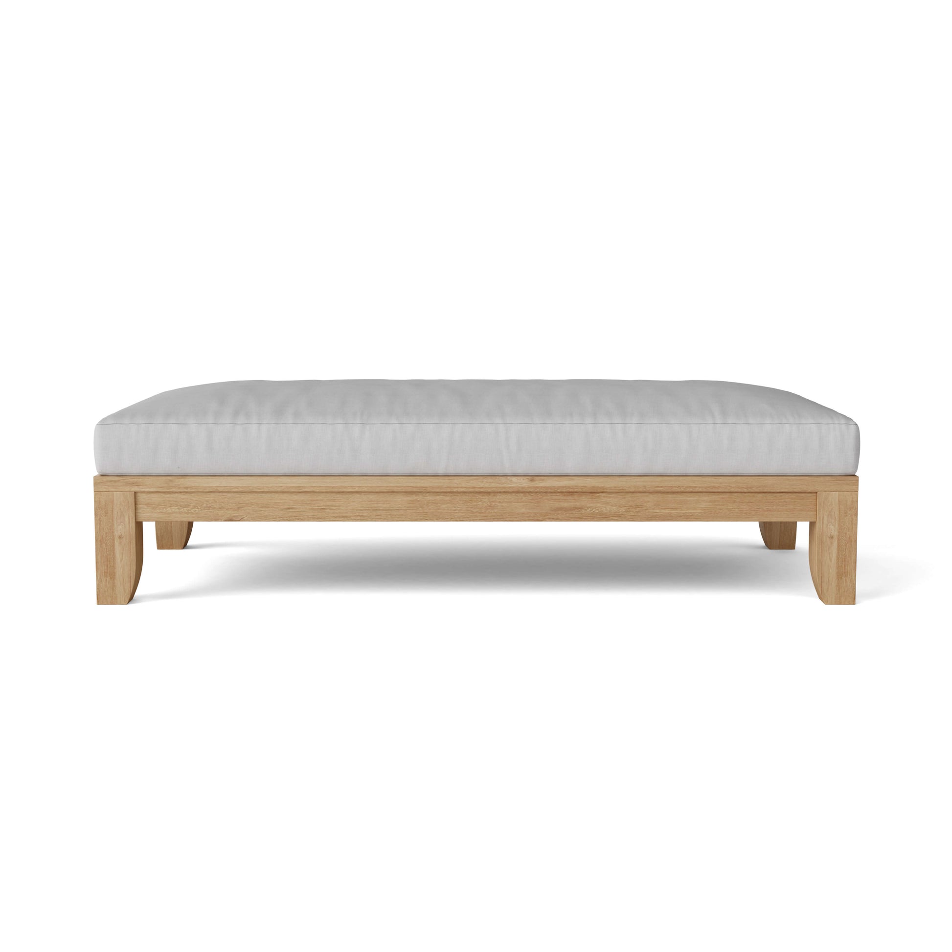 Anderson Teak Riviera 60 Inch Daybed — product image 1 of 2