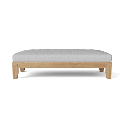 Anderson Teak Riviera 60 Inch Daybed — product image 1 of 2