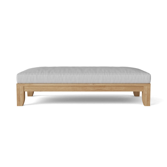 Anderson Teak Riviera 60 Inch Daybed — product image 1 of 2