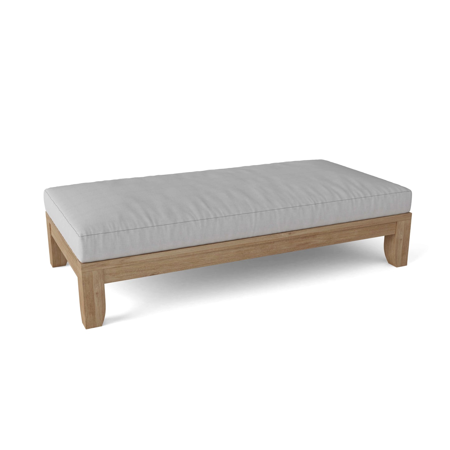 Anderson Teak Riviera 60 Inch Daybed — product image 2 of 2